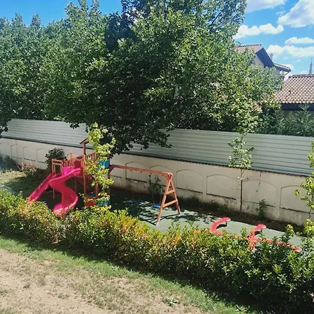 Escape The Ordinary * Bucharest