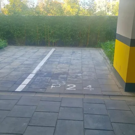 דירה Escape The Ordinary