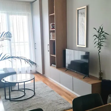 Apartmán Escape The Ordinary