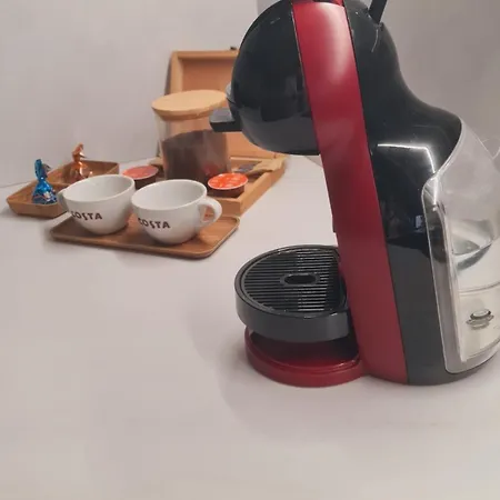 Escape The Ordinary *