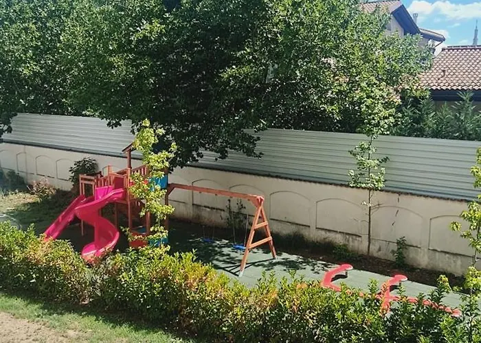 Escape The Ordinary * Bukarest