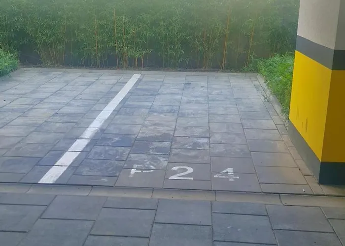 公寓 Escape The Ordinary