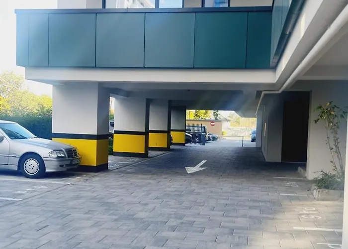 Escape The Ordinary 布加勒斯特