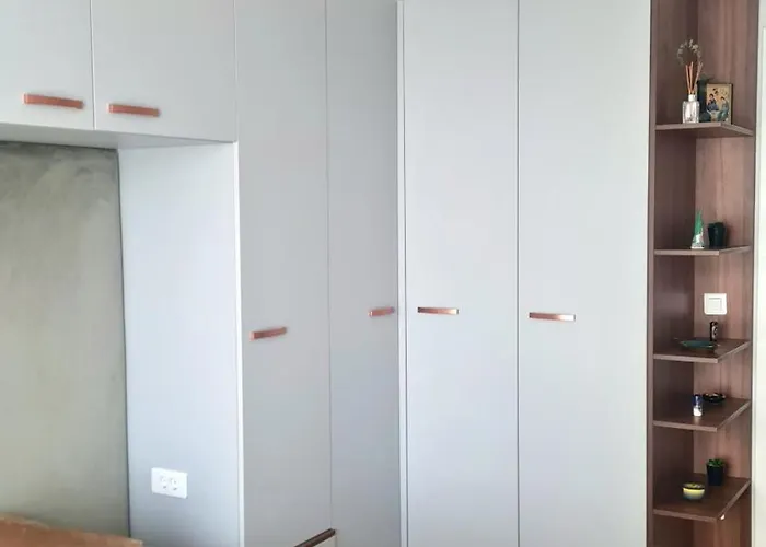 Apartment Escape The Ordinary Bukarest