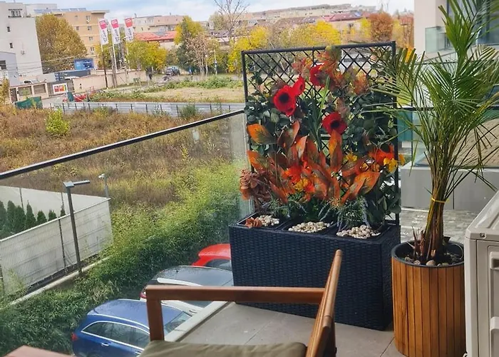 公寓 Escape The Ordinary *