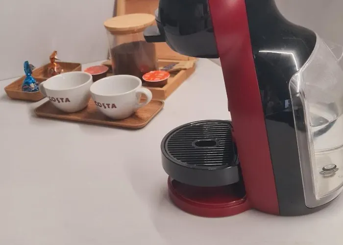 Escape The Ordinary *