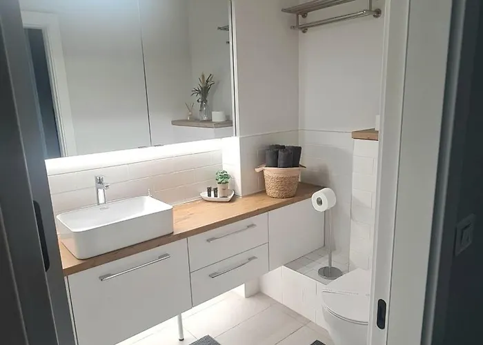 Appartement Escape The Ordinary *