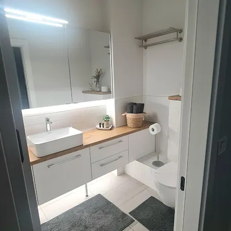 Appartement Escape The Ordinary *