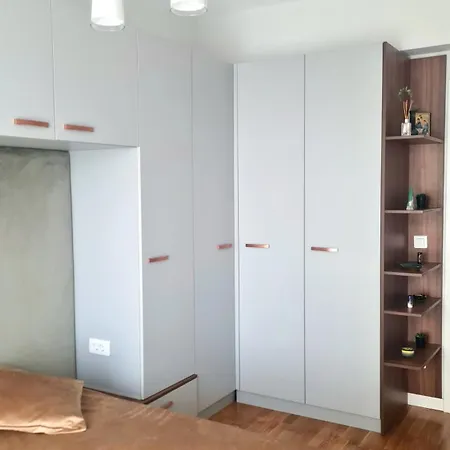 Appartement Escape The Ordinary Bucarest