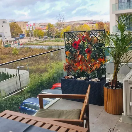 Appartement Escape The Ordinary *